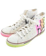 VETEMENTS（ヴェトモン）スニーカー 白 サイズ:26.6cm メンズ/2200630317204