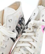 VETEMENTS（ヴェトモン）スニーカー 白 サイズ:26.6cm メンズ/2200630317204