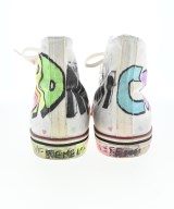 VETEMENTS（ヴェトモン）スニーカー 白 サイズ:26.6cm メンズ/2200630317204