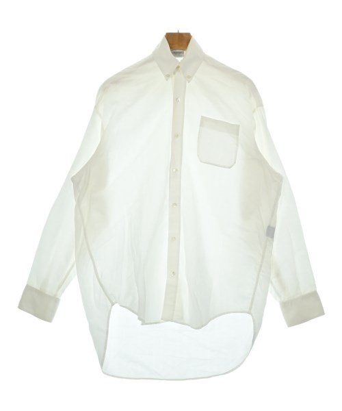 ヴェトモン(VETEMENTS)のVETEMENTS カジュアルシャツ