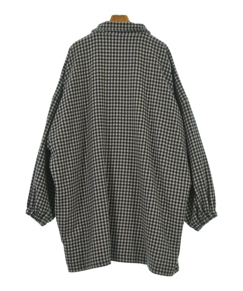 VETEMENTS（ヴェトモン）その他 紺 サイズ:S レディース/2200633425012