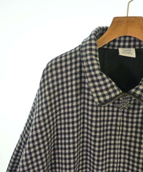 VETEMENTS（ヴェトモン）その他 紺 サイズ:S レディース/2200633425012