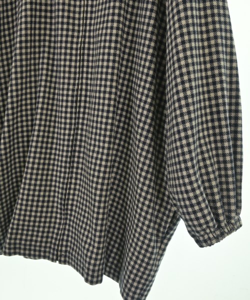 VETEMENTS（ヴェトモン）その他 紺 サイズ:S レディース/2200633425012