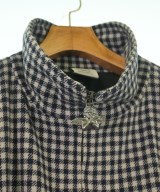 VETEMENTS（ヴェトモン）その他 紺 サイズ:S レディース/2200633425012