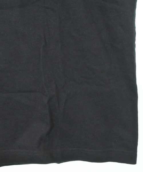 VETEMENTS（ヴェトモン）Tシャツ・カットソー 黒 サイズ:S メンズ/2200613555043