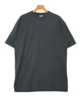 VETEMENTS（ヴェトモン）Tシャツ・カットソー 黒 サイズ:S メンズ/2200613555043