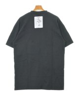 VETEMENTS（ヴェトモン）Tシャツ・カットソー 黒 サイズ:S メンズ/2200613555043