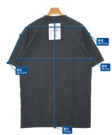VETEMENTS（ヴェトモン）Tシャツ・カットソー 黒 サイズ:S メンズ/2200613555043