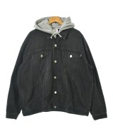 VETEMENTS デニムジャケット