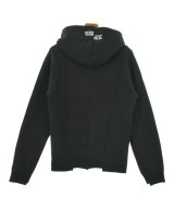 VETEMENTS（ヴェトモン）パーカー 黒 サイズ:S メンズ/2200616300145