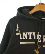 VETEMENTS（ヴェトモン）パーカー 黒 サイズ:S メンズ/2200616300145