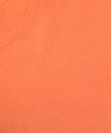 VETEMENTS（ヴェトモン）Tシャツ・カットソー オレンジ サイズ:M メンズ/2200617619017