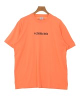 VETEMENTS Tシャツ・カットソー