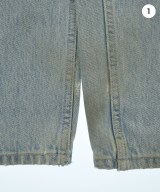 VETEMENTS（ヴェトモン）デニムパンツ 青 サイズ:XS レディース/2200619764128