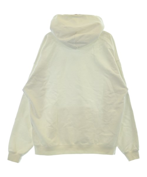 VETEMENTS（ヴェトモン）パーカー 白 サイズ:M メンズ/2200619260057