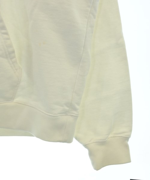 VETEMENTS（ヴェトモン）パーカー 白 サイズ:M メンズ/2200619260057
