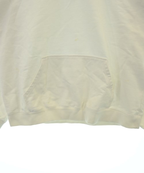 VETEMENTS（ヴェトモン）パーカー 白 サイズ:M メンズ/2200619260057