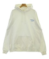 VETEMENTS（ヴェトモン）パーカー 白 サイズ:M メンズ/2200619260057