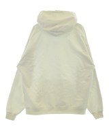 VETEMENTS（ヴェトモン）パーカー 白 サイズ:M メンズ/2200619260057