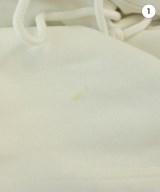 VETEMENTS（ヴェトモン）パーカー 白 サイズ:M メンズ/2200619260057