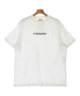 VETEMENTS Tシャツ・カットソー