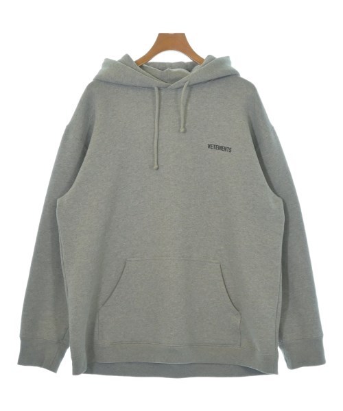 ヴェトモン(VETEMENTS)のVETEMENTS パーカー