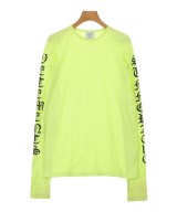 VETEMENTS Tシャツ・カットソー