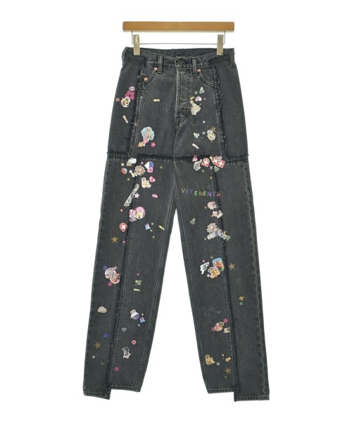 ヴェトモン(VETEMENTS)のVETEMENTS デニムパンツ