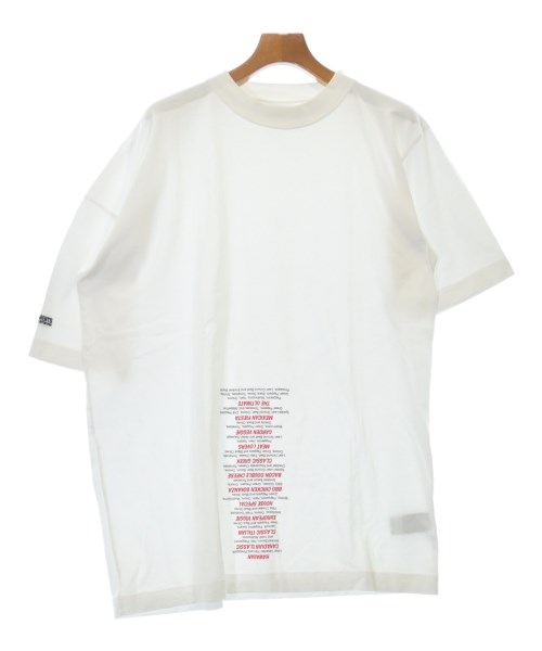 ヴェトモン(VETEMENTS)のVETEMENTS Tシャツ・カットソー