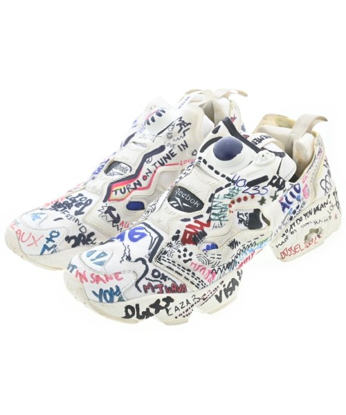 ヴェトモン(VETEMENTS)のVETEMENTS スニーカー