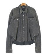 VETEMENTS カジュアルシャツ