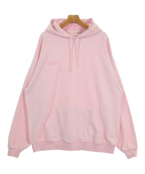 ヴェトモン(VETEMENTS)のVETEMENTS パーカー