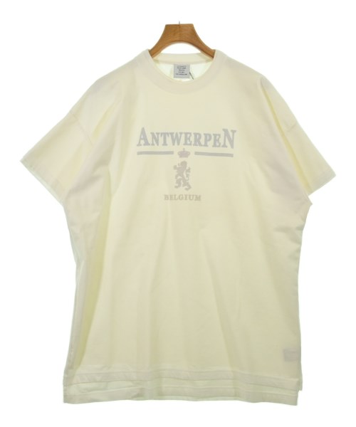 ヴェトモン(VETEMENTS)のVETEMENTS Tシャツ・カットソー