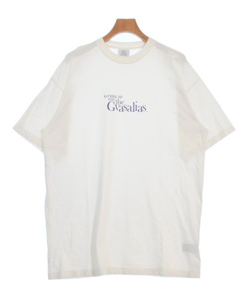 ヴェトモン(VETEMENTS)のVETEMENTS Tシャツ・カットソー