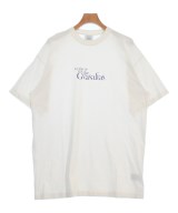 VETEMENTS Tシャツ・カットソー
