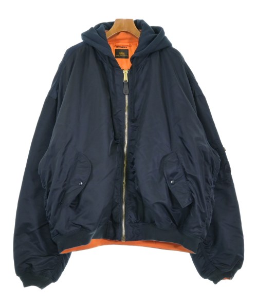 ヴェトモン(VETEMENTS)のVETEMENTS ブルゾン（その他）