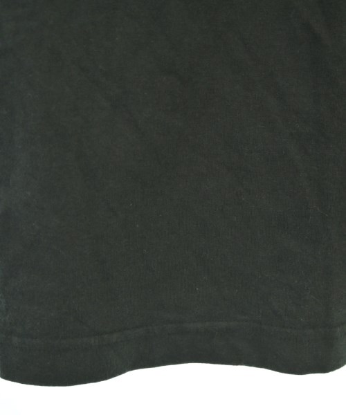 VETEMENTS（ヴェトモン）Tシャツ・カットソー 黒 サイズ:F レディース/2200673173041