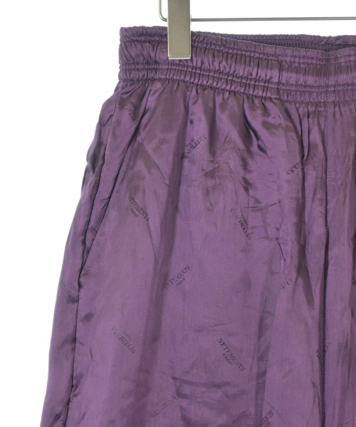 VETEMENTS（ヴェトモン）その他 紫 サイズ:S メンズ/2200674776029