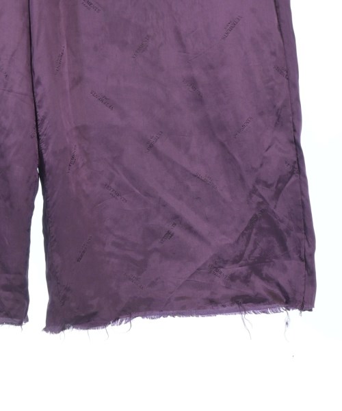 VETEMENTS（ヴェトモン）その他 紫 サイズ:S メンズ/2200674776029