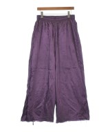 VETEMENTS（ヴェトモン）その他 紫 サイズ:S メンズ/2200674776029