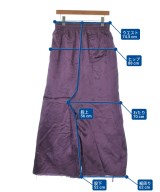 VETEMENTS（ヴェトモン）その他 紫 サイズ:S メンズ/2200674776029