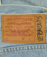 VETEMENTS（ヴェトモン）デニムパンツ 青 サイズ:XS レディース/2200675926010