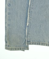 VETEMENTS（ヴェトモン）デニムパンツ 青 サイズ:XS レディース/2200675926010