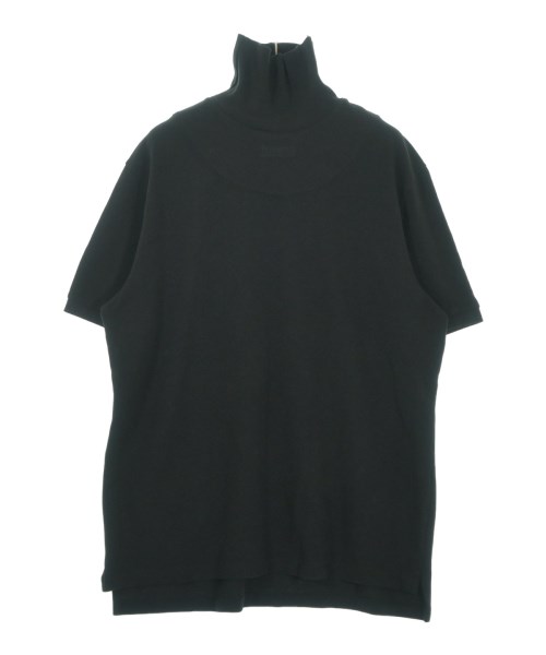 VETEMENTS(ヴェトモン)Tシャツ・カットソー 黒 サイズ:S/2200675926157