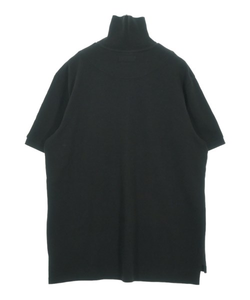 VETEMENTS（ヴェトモン）Tシャツ・カットソー 黒 サイズ:S メンズ/2200675926157
