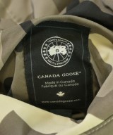 VETEMENTS（ヴェトモン）ダウンジャケット/ダウンベスト グレー サイズ:L メンズ/2200676955019