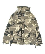 VETEMENTS ダウンジャケット/ダウンベスト