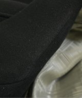 VTMNTS（ブイティーエムエヌティーエス）チェスターコート 黒 サイズ:M メンズ/2200677449029