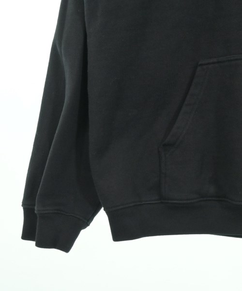 VETEMENTS（ヴェトモン）パーカー 黒 サイズ:M メンズ/2200673619013