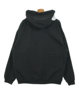 VETEMENTS（ヴェトモン）パーカー 黒 サイズ:M メンズ/2200673619013
